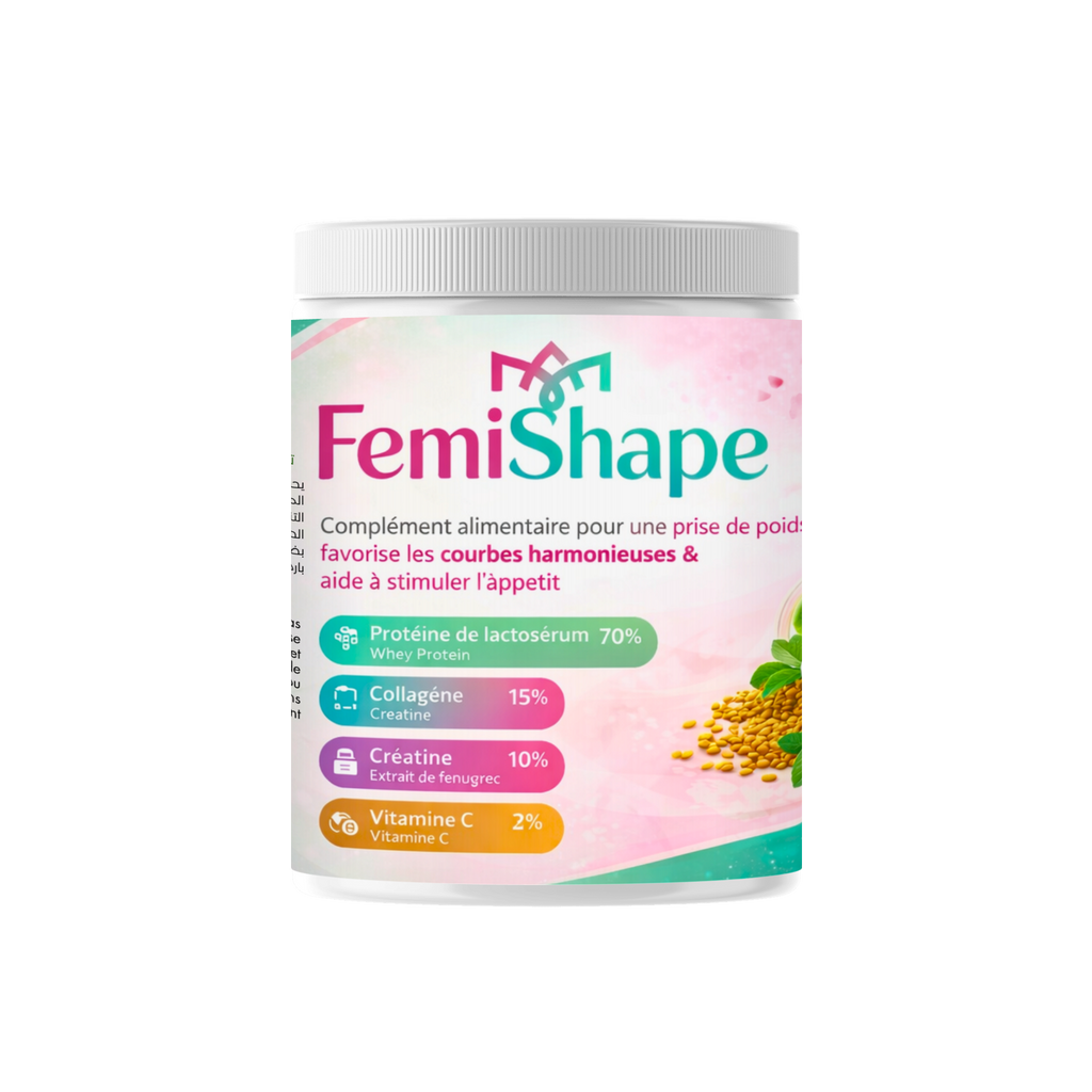 فيمي شيب (FemiShape)